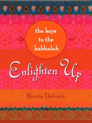 cover image of Enlighten Up